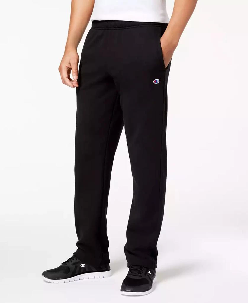 商品CHAMPION|Men's Powerblend Fleece Pants,价格¥171,第2张图片详细描述