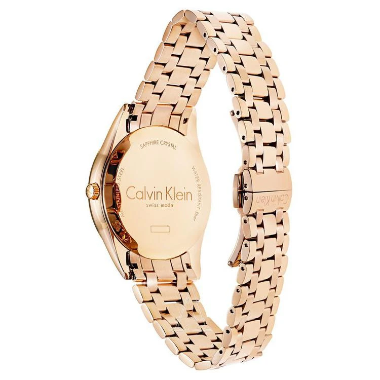 商品Calvin Klein|Time 男式腕表,价格¥1005,第2张图片详细描述