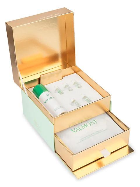 商品Valmont|Regenerating Mask Treatment Regenerating Collagen Mask,价格¥4116,第5张图片详细描述