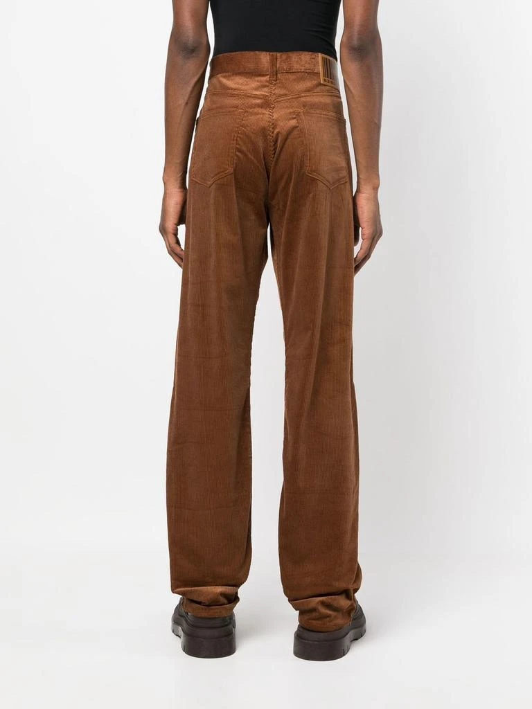 商品VTMNTS|VTMNTS - Cordury Trousers,价格¥3922,第2张图片详细描述