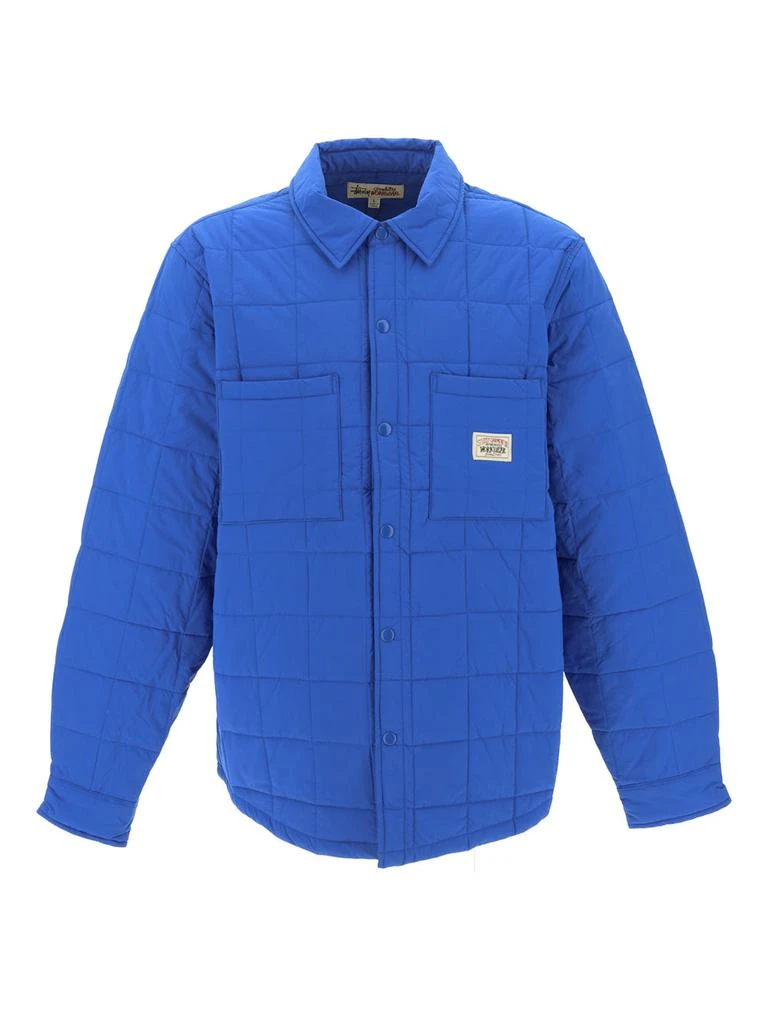 商品STUSSY|STUSSY T-SHIRTS & VESTS,价格¥1123,第1张图片