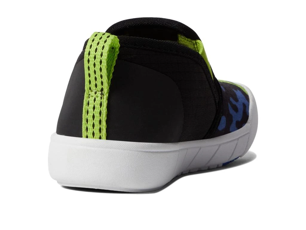 商品Bogs|Kicker II Slip-On Neo Camo (Toddler/Little Kid),价格¥350,第5张图片详细描述