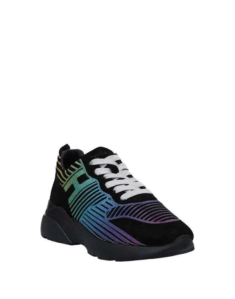 商品hogan|Sneakers,价格¥1375,第2张图片详细描述