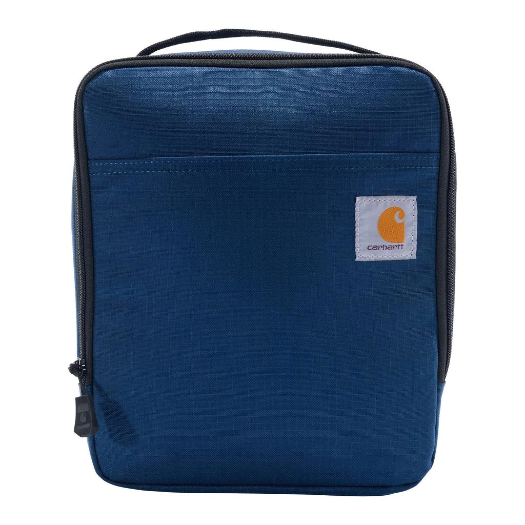 商品Carhartt|Cargo Series Insulated 4 Can Lunch Cooler,价格¥262,第1张图片