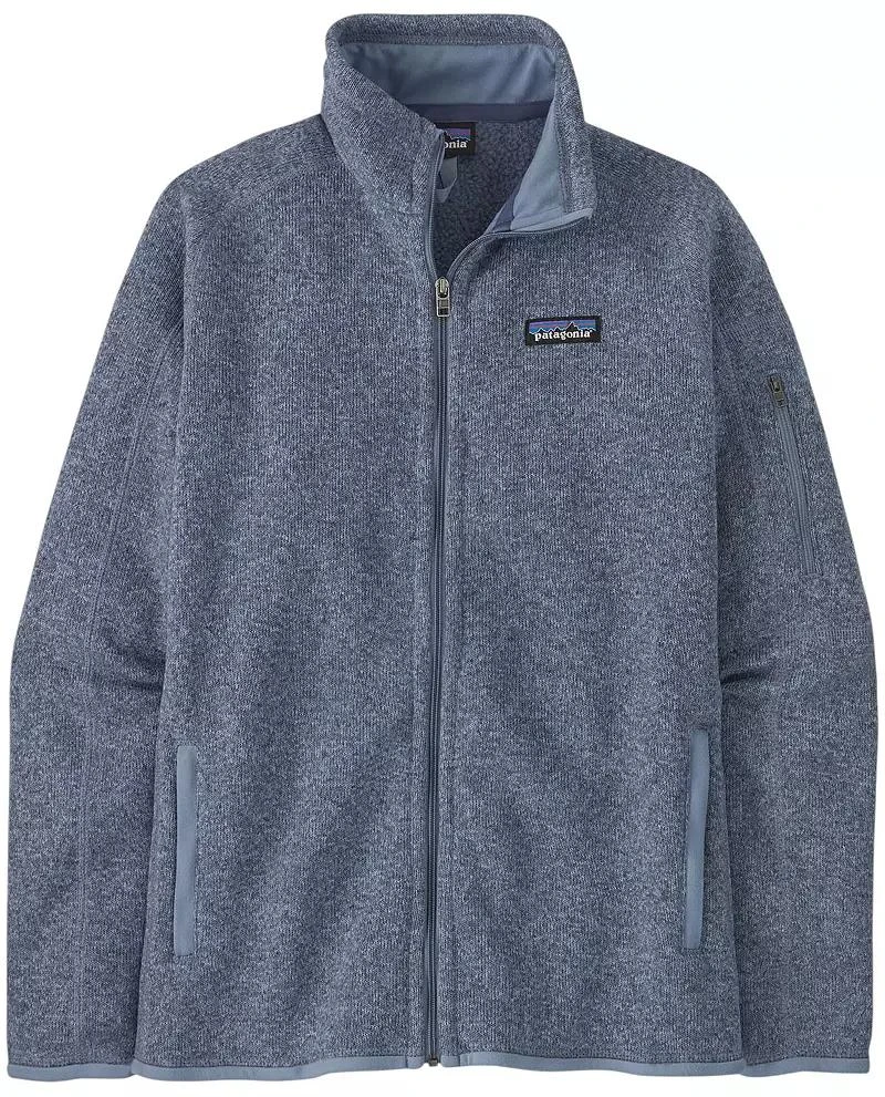商品Patagonia|Patagonia Women's Better Sweater Jacket,价格¥1305,第3张图片详细描述