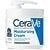 商品CeraVe|Face & Body Moisturizing Cream with Pump for Normal to Dry Skin Unscented,价格¥167,第1张图片