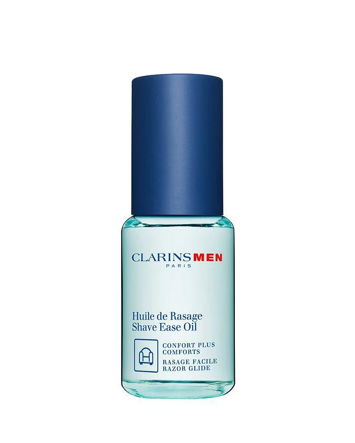 商品Clarins|剃须舒缓乳 ClarinsMen Shave Ease,价格¥237,第1张图片