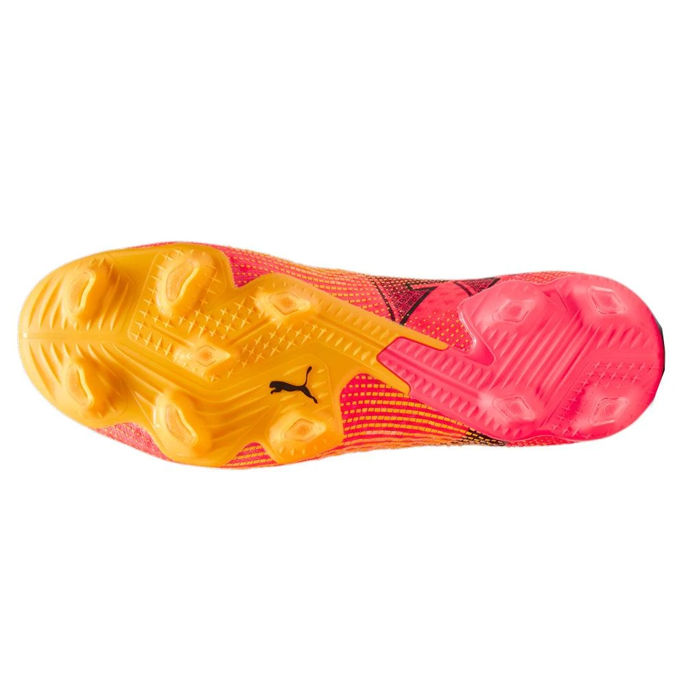 商品Puma|Future 7 Ultimate Firm Ground/Artificial Ground Soccer Cleats,价格¥1056,第5张图片详细描述