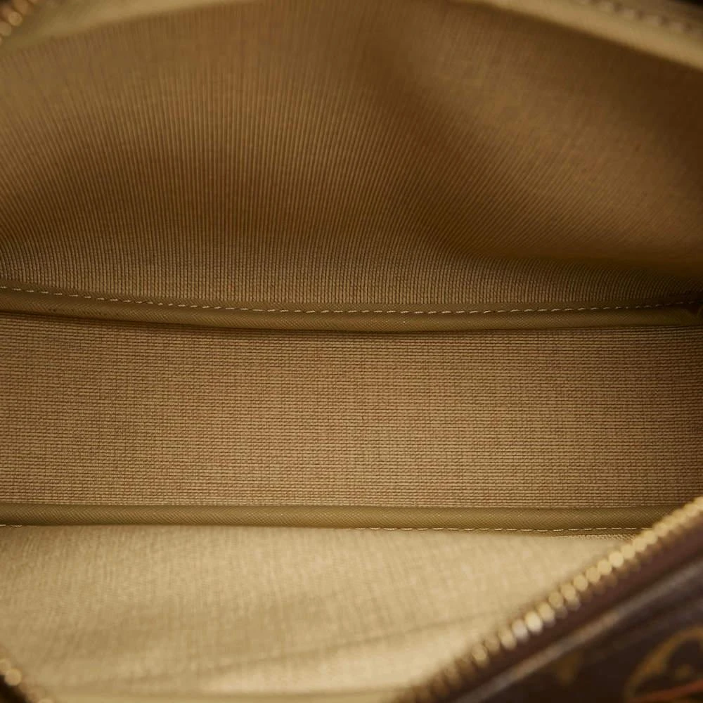 Louis Vuitton Brown Monogram Reporter PM 商品