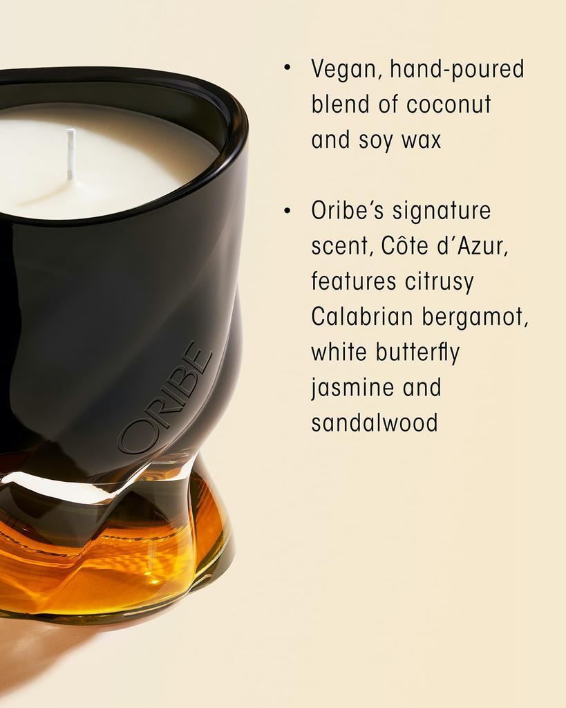 商品Oribe|8 oz. Cote d'Azur Candle,价格¥573,第4张图片详细描述