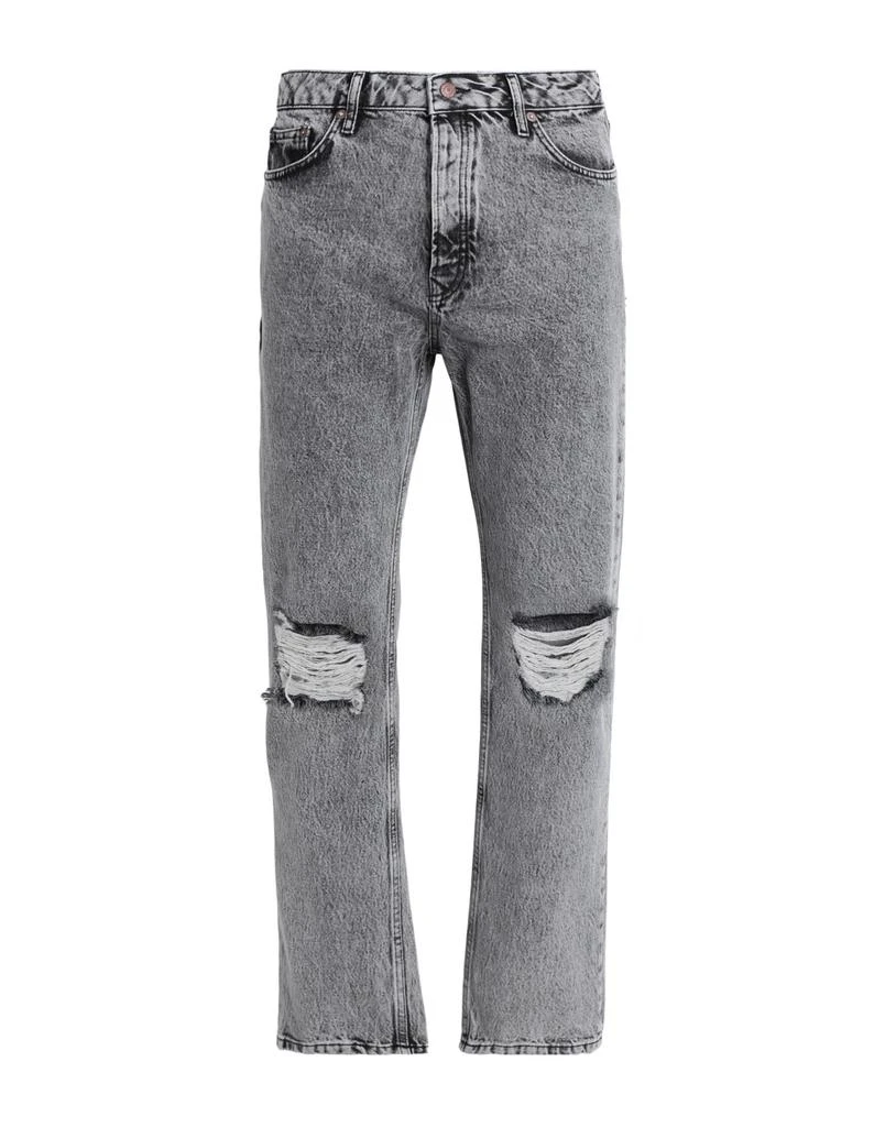 商品Topman|Denim pants,价格¥243,第1张图片