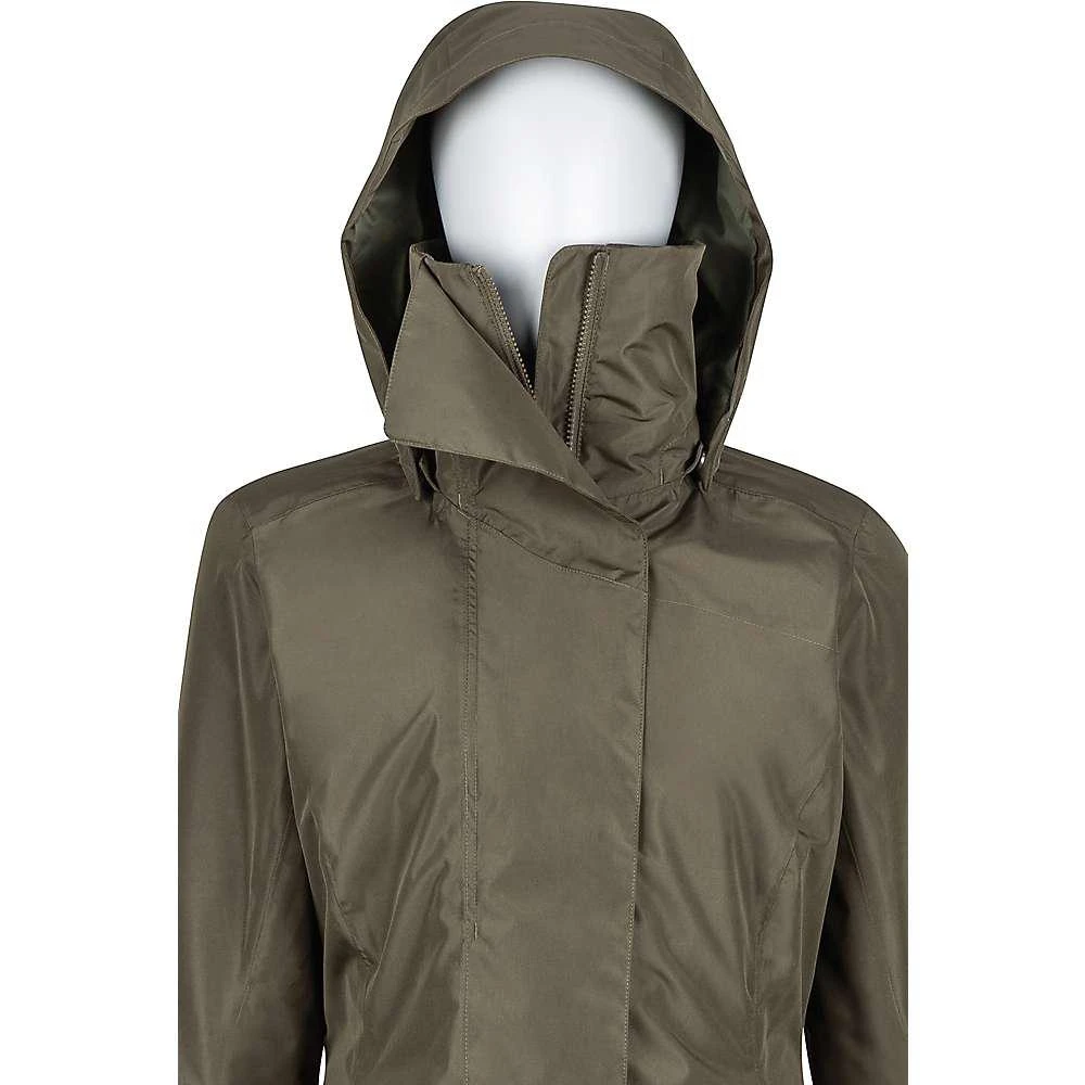 商品Marmot|Marmot Women's Downtown Component Jacket,价格¥2300,第1张图片