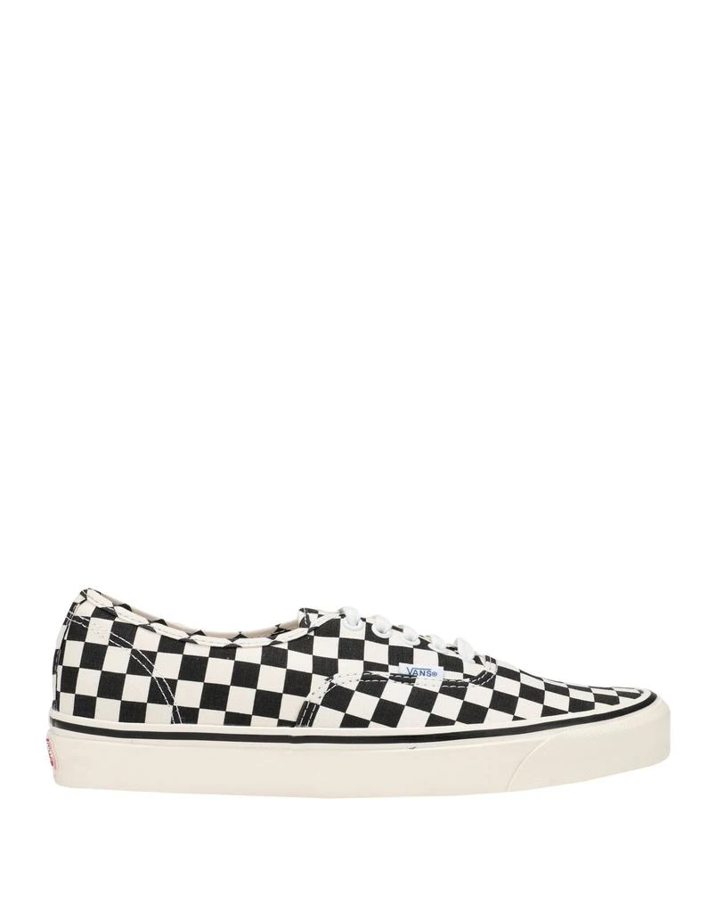 商品Vans|棋盘格,价格¥547,第1张图片