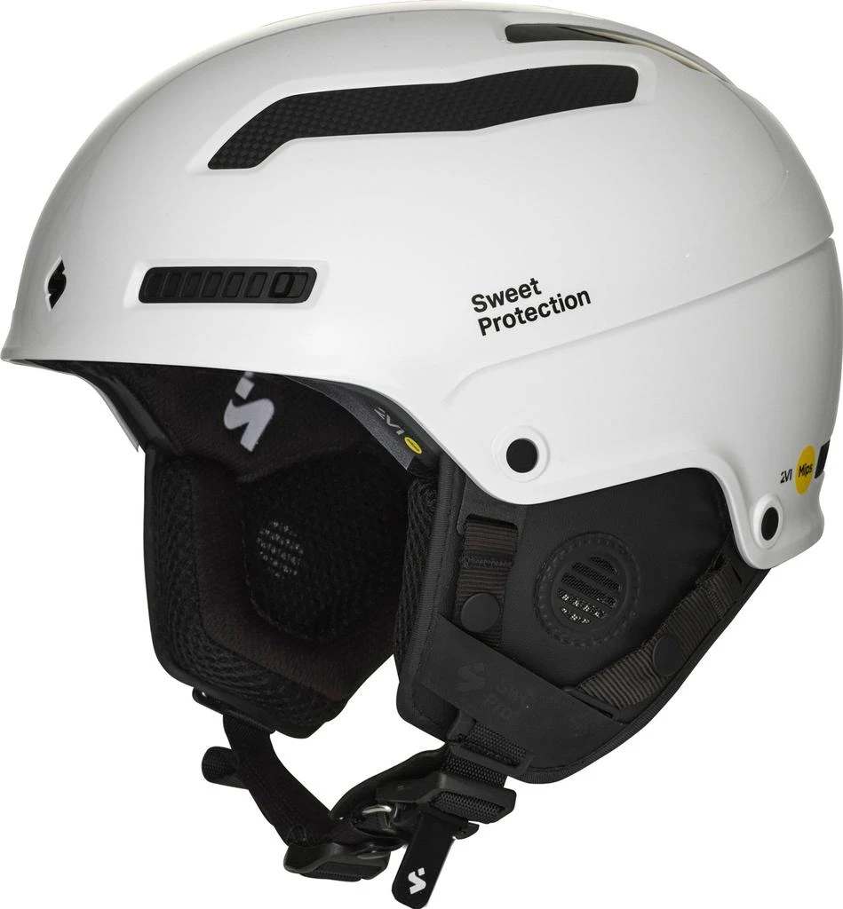 商品SWEET PROTECTION|Trooper 2Vi MIPS Helmet - Unisex,价格¥1321,第1张图片