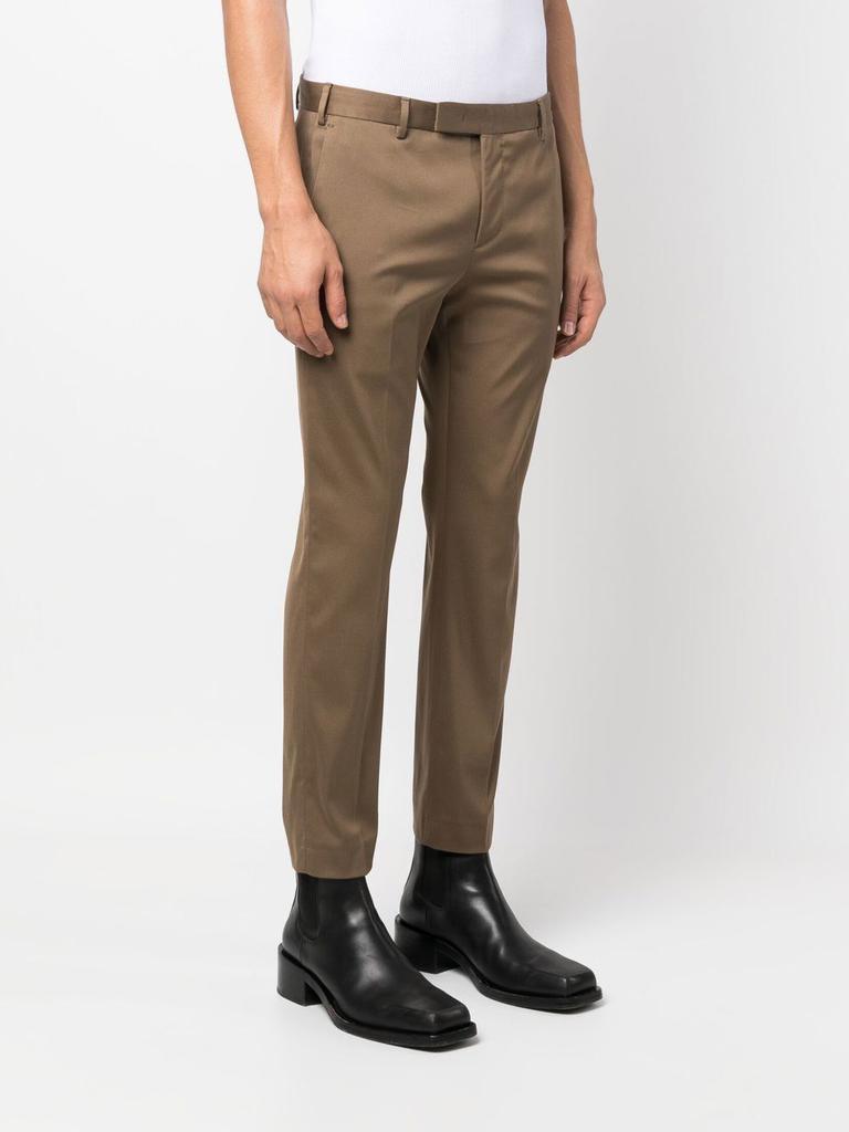 商品PT TORINO|Edge trousers,价格¥1711,第5张图片详细描述