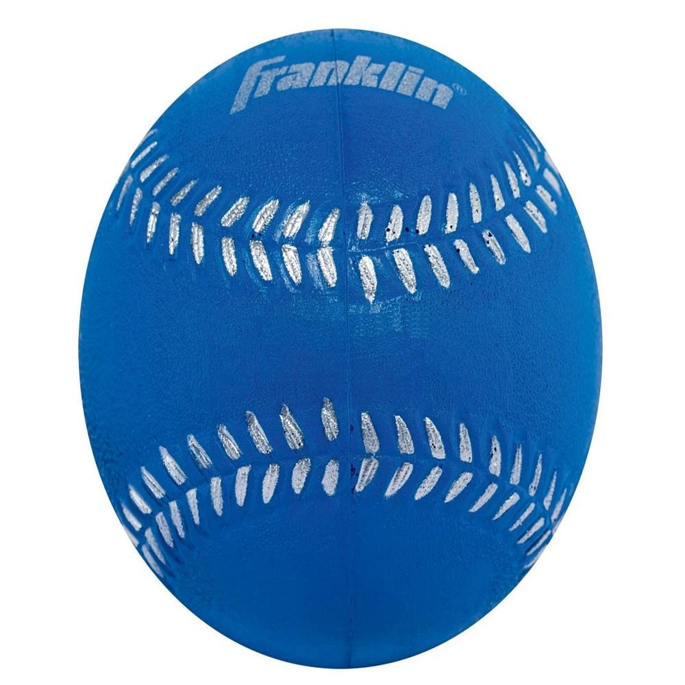商品Franklin|9.0" Neo-Grip Teeball Glove Left Handed,价格¥159,第3张图片详细描述