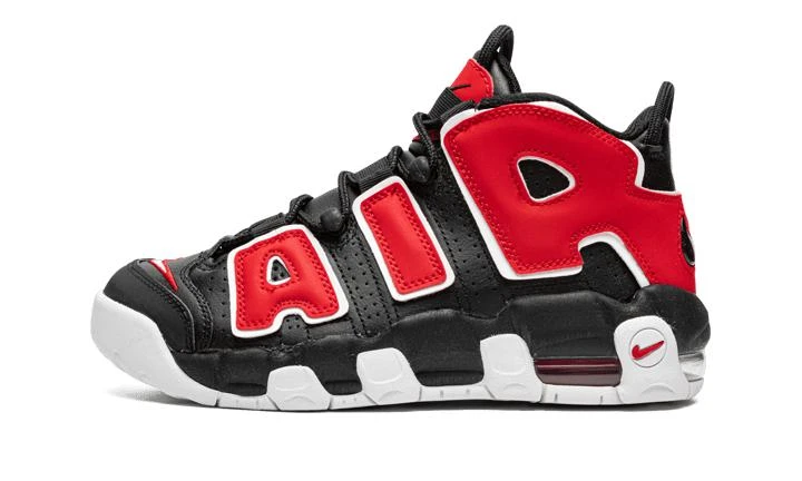 商品NIKE|Nike Air More Uptempo GS,价格¥923,第1张图片
