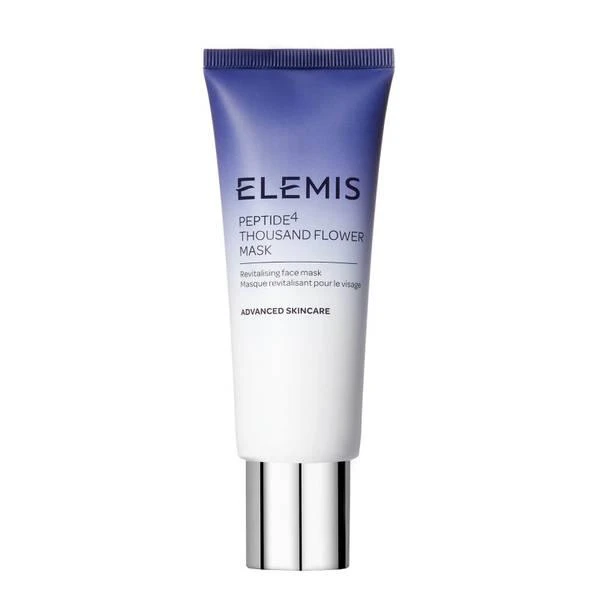 商品ELEMIS|胜肽Peptide千花提拉紧致面膜 75ml,价格¥185,第1张图片