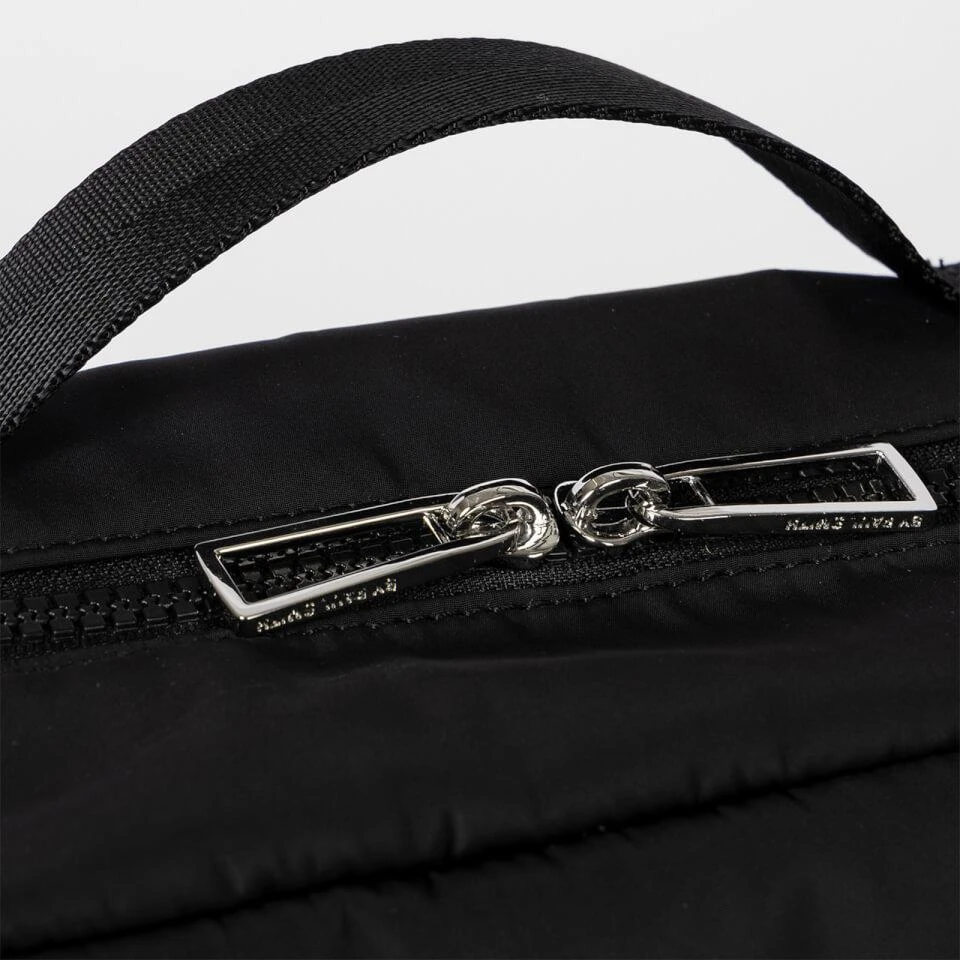 商品Paul Smith|PS Paul Smith Zebra Nylon Wash Bag,价格¥650,第3张图片详细描述