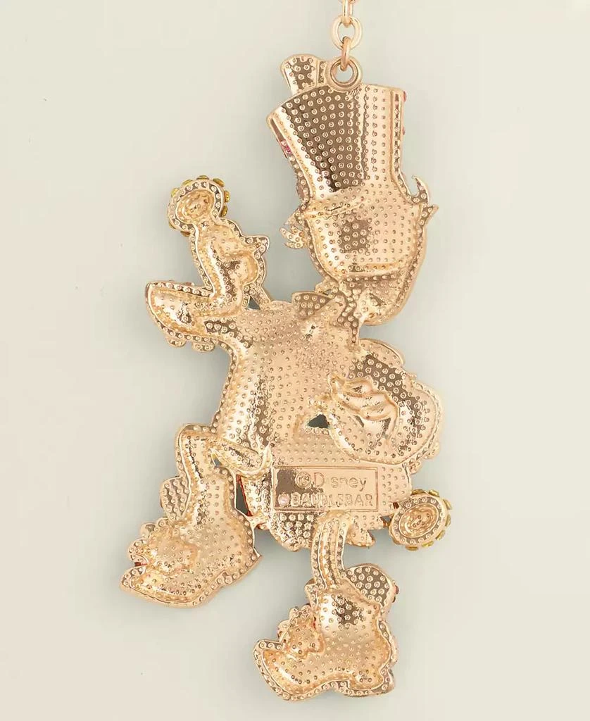 商品BAUBLEBAR|Disney | Macy's Daisy Duck Bandleader 2D Bag Charm, Created for Macy's,价格¥225,第3张图片详细描述