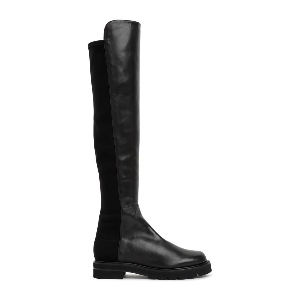 商品Stuart Weitzman|STUART WEITZMAN  5050 LIFT BOOTS SHOES,价格¥4205,第1张图片