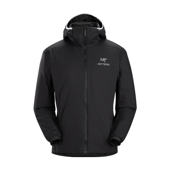 Arc'teryx | 【Brilliant|包邮包税】始祖鸟 ATOM LT HOODY[FW22] Atom LT 男士连帽衫 AJMFMX5160 2420.41元 商品图片