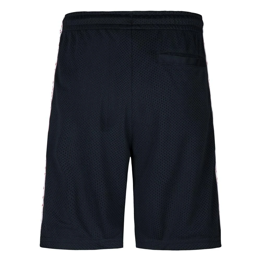 商品Jordan|Big Boys Michael Jordan Flight Most Valuable Player Mesh Shorts,价格¥150,第5张图片详细描述