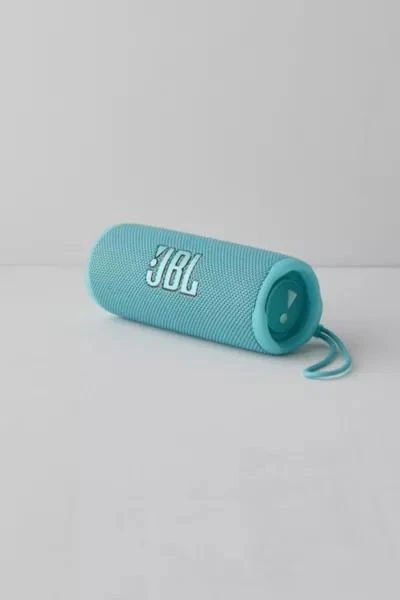 商品JBL|JBL Flip 6 Portable Waterproof Bluetooth Speaker,价格¥831,第3张图片详细描述