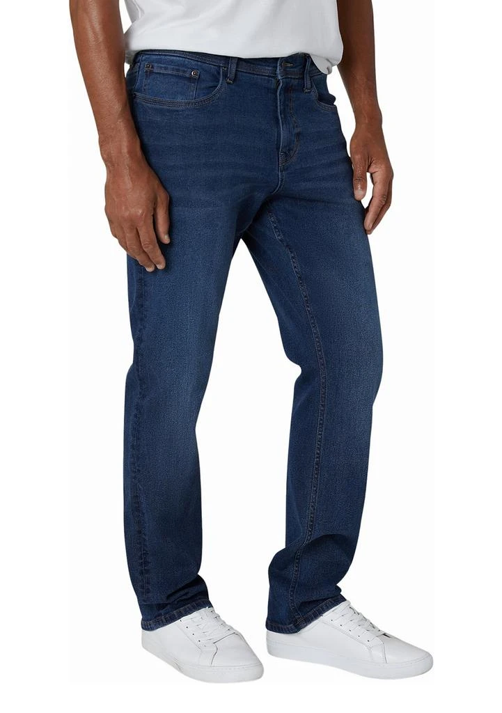 商品IZOD|Comfort Fit Jeans,价格¥172,第3张图片详细描述