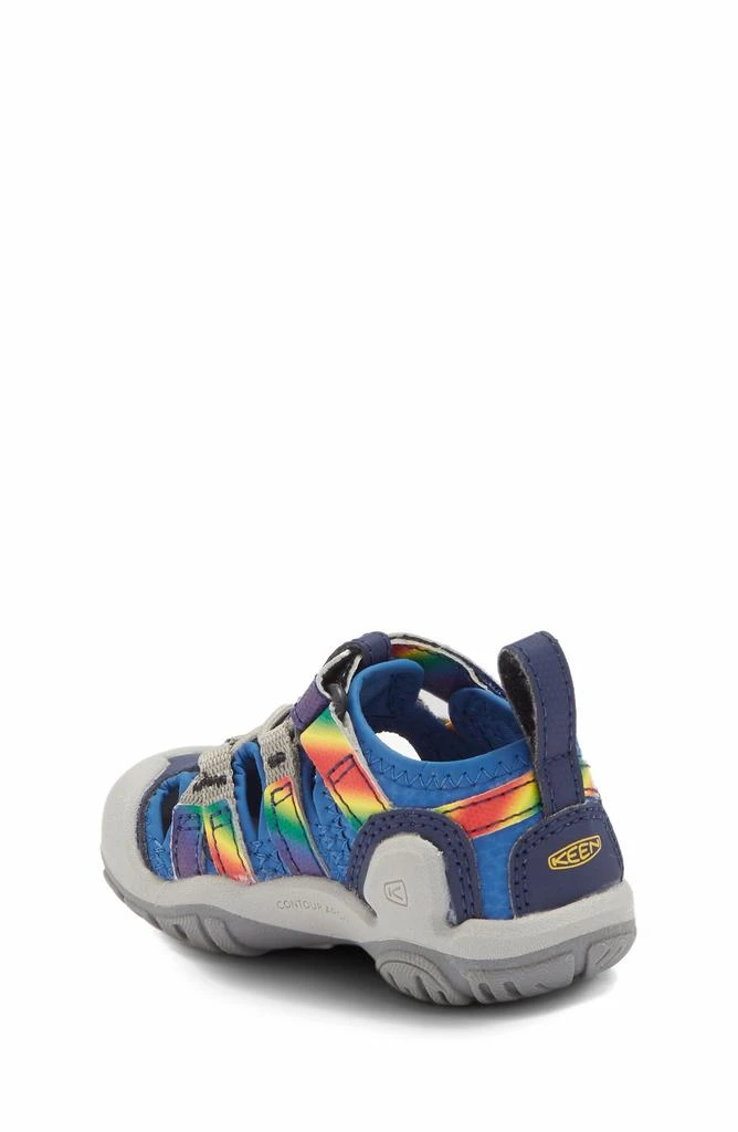 商品Keen|Kids' Knotch Creek Sandal,价格¥157,第2张图片详细描述