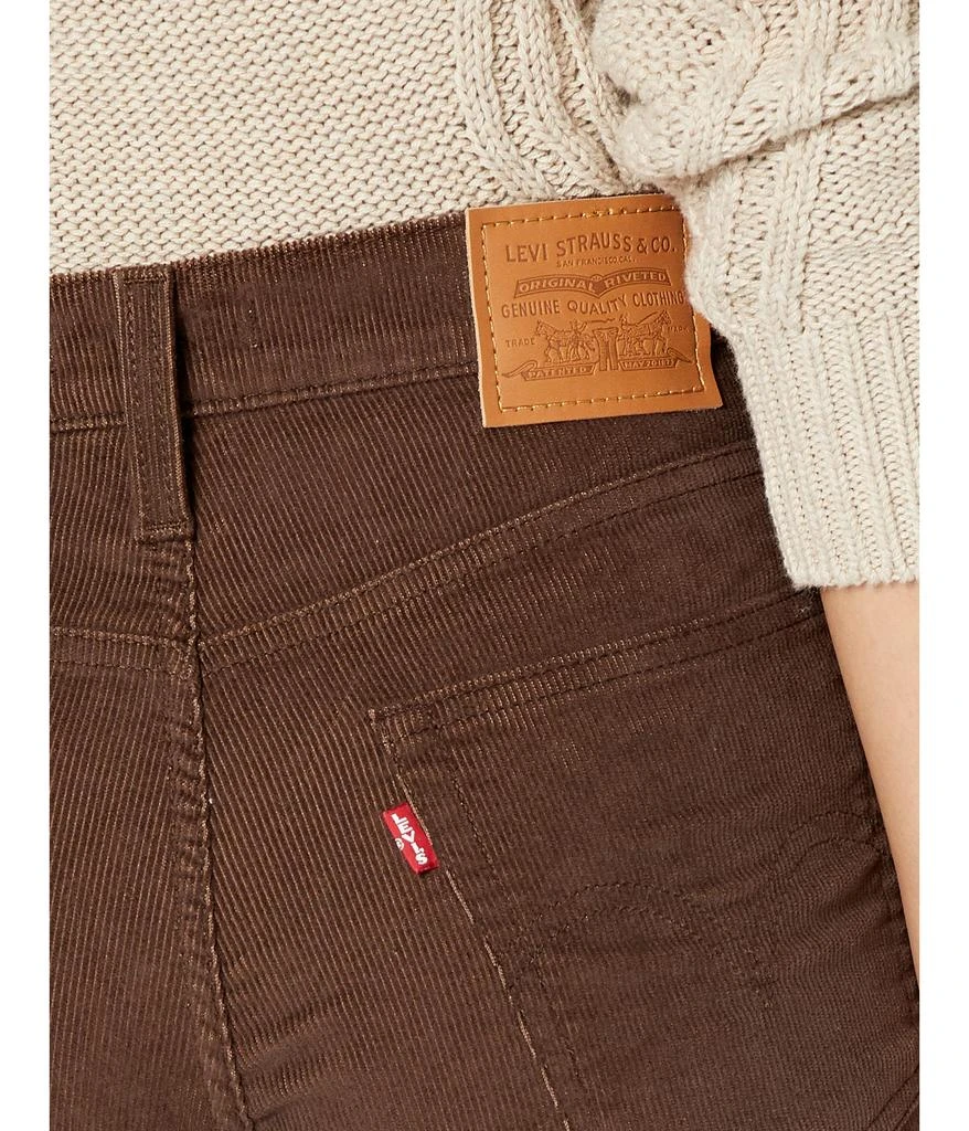 商品Levi's|Wedgie Straight,价格¥618,第3张图片详细描述