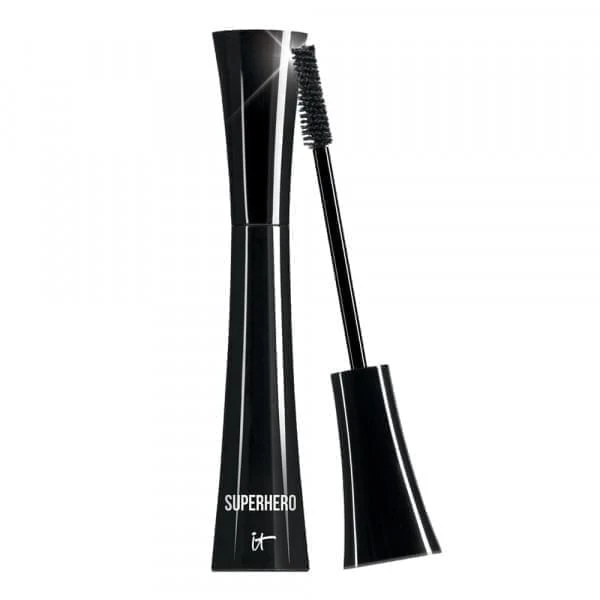 商品IT Cosmetics|Superhero Elastic Stretch Volumizing Mascara,价格¥186,第1张图片
