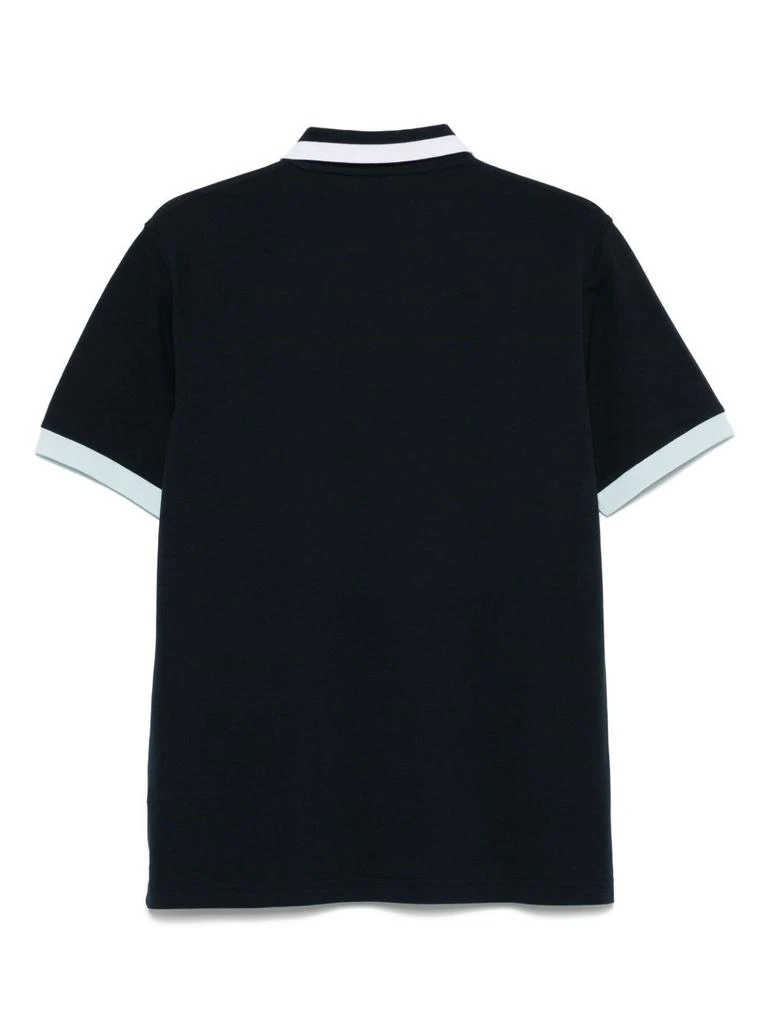 商品SUN68|SUN68 - Polo Shirt With Logo,价格¥605,第1张图片
