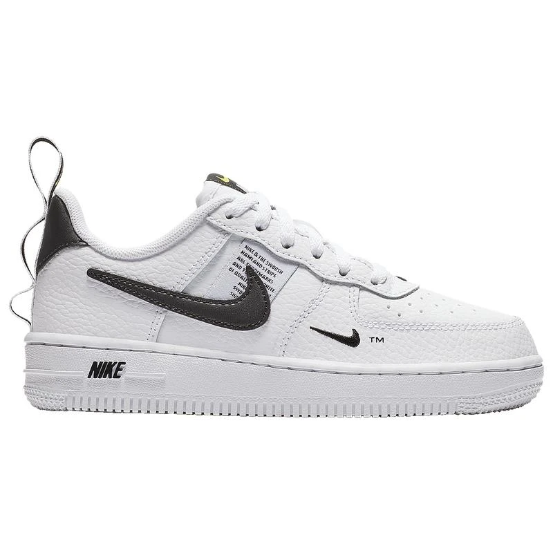 商品NIKE|幼童 耐克 Air Force 1 Low 运动鞋 多色可选 空军一号,价格¥528,第1张图片