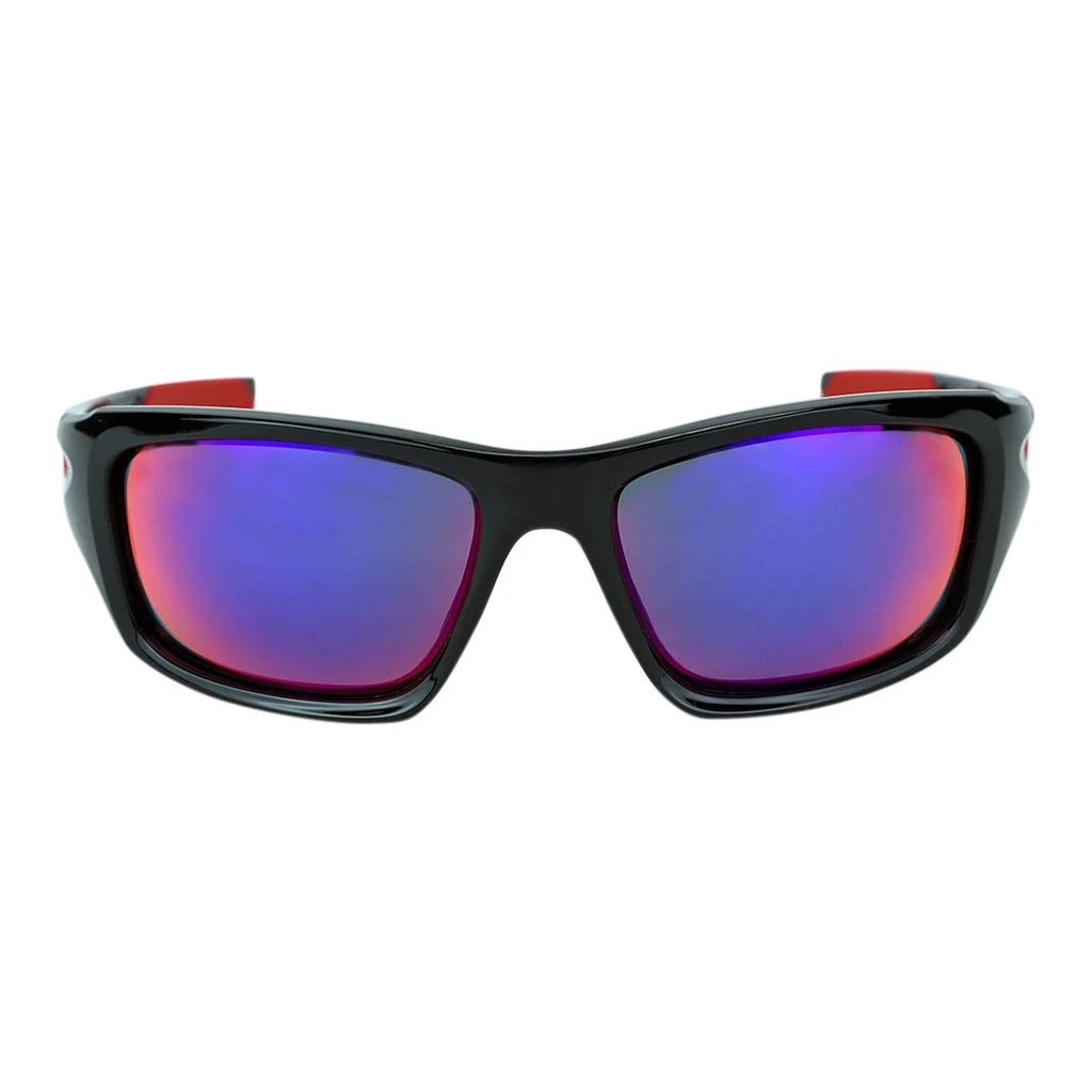 商品Oakley|Oakley Men's Valve Sunglasses,价格¥657,第2张图片详细描述