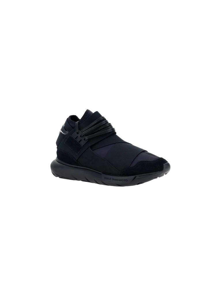 商品Y-3|Y-3 Qasa High Sneakers,价格¥1492,第2张图片详细描述