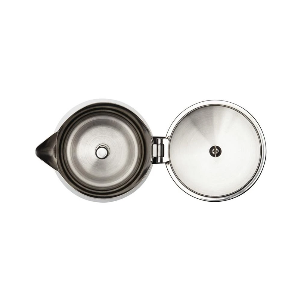 商品Bonjour|4-Cup Stainless Steel Espresso Maker,价格¥493,第4张图片详细描述