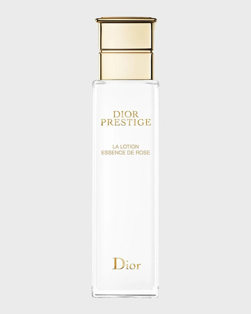 商品Dior|Dior Prestige La Lotion Essence de Rose - Revitalizing Lotion, 5 oz,价格¥1312,第1张图片