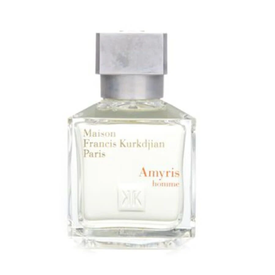 商品Maison Francis Kurkdjian|Maison Francis Kurkdjian Amyris Homme EDT 2.4 oz,价格¥1654,第1张图片