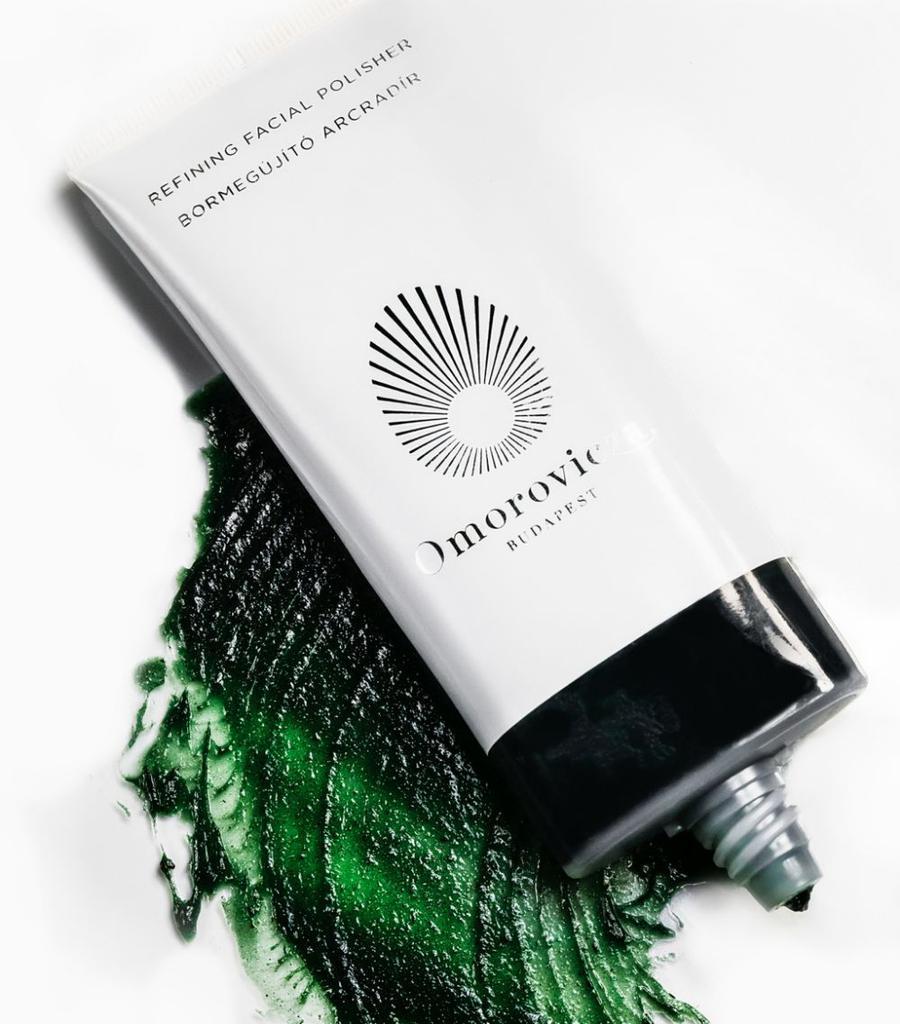 商品Omorovicza|Refining Facial Polisher,价格¥540,第6张图片详细描述