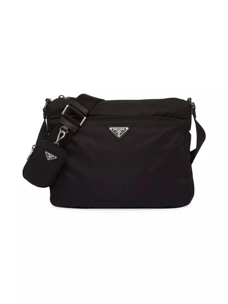 商品Prada|Re-Nylon Bag,价格¥15298,第1张图片
