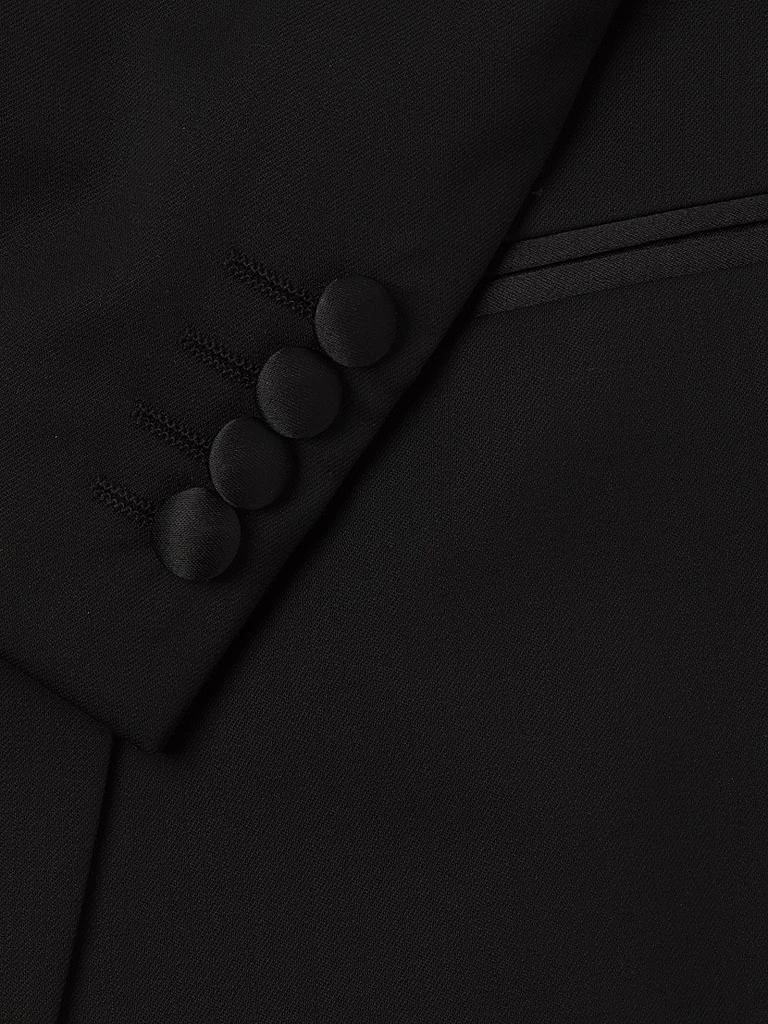 Stretch-Wool Peak-Lapel Tuxedo 商品