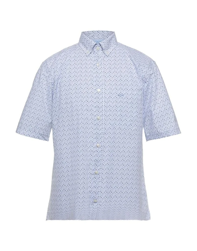 商品Paul & Shark|Patterned shirt,价格¥718,第1张图片