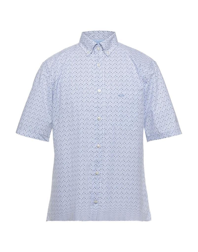 商品Paul & Shark|Patterned shirt,价格¥606,第1张图片