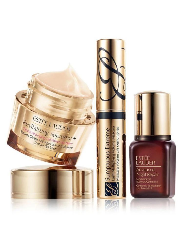 商品Estée Lauder|眼部美容三件套,价格¥481,第2张图片详细描述