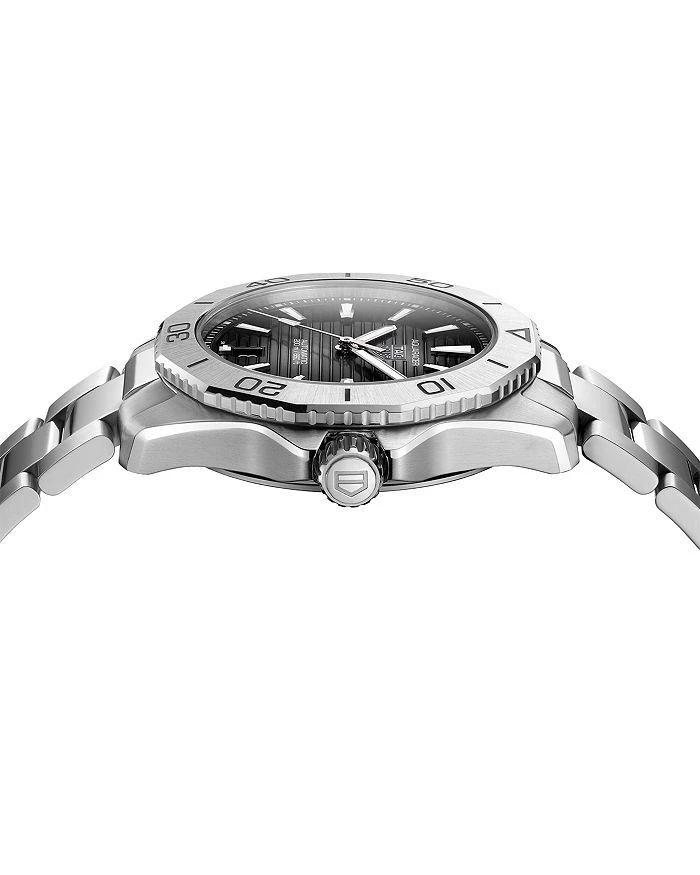 商品TAG Heuer|Aquaracer Professional 200 Automatic Watch, 40mm,价格¥20937,第4张图片详细描述