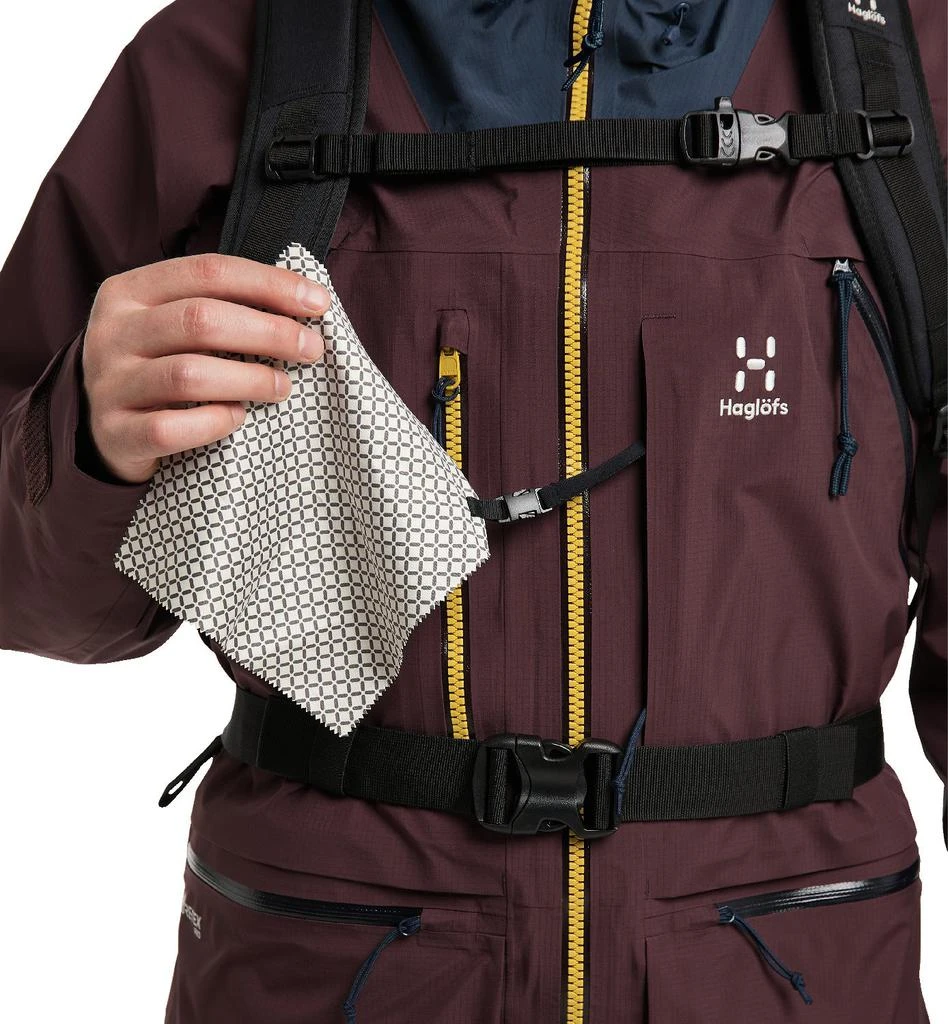 Vassi GTX Pro Jacket - Men's 商品