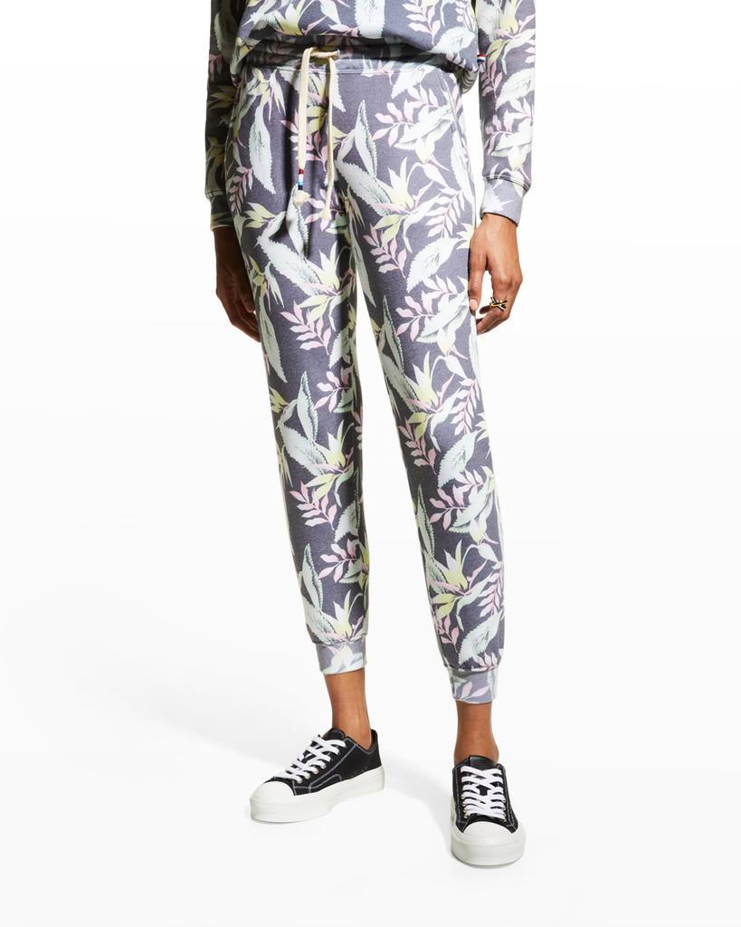 商品Sol Angeles|Tropicali Graphic Jogger Pants,价格¥506,第5张图片详细描述