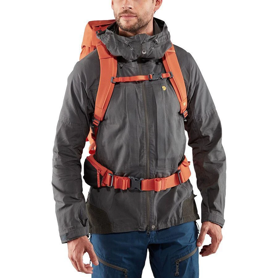 商品Fjällräven|Bergtagen 38L Backpack,价格¥2163,第5张图片详细描述