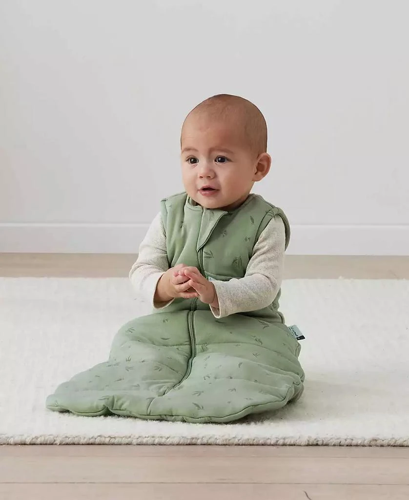 商品ergoPouch|Baby Boys and Girls Jersey 2.5 TOG Sleeping Sack,价格¥515,第3张图片详细描述